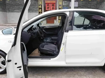 Volkswagen Santana