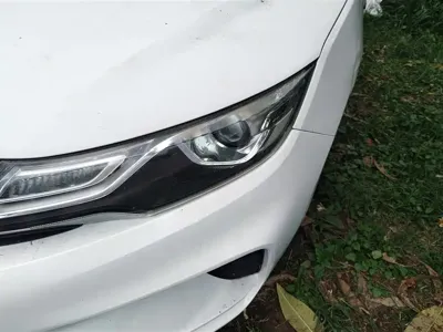Geely Emgrand GL