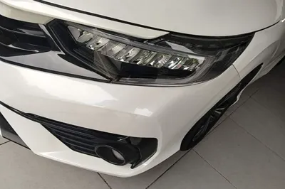 Honda Envix