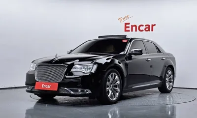 Chrysler 300C