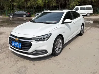 Chevrolet Monza