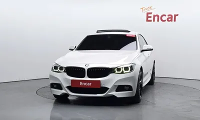 BMW Gran Turismo