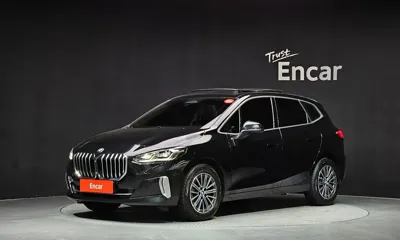 BMW 2-Series