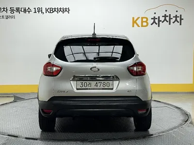 Renault-KoreaSamsung QM3