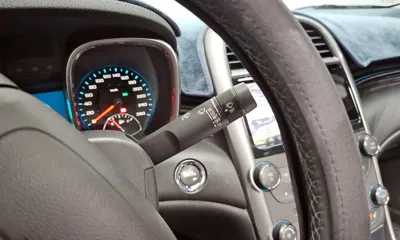 ChevroletGMDaewoo Malibu