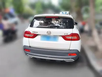 Zhonghua V3