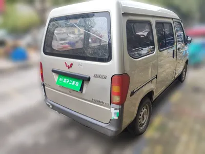 Wuling Zhiguang