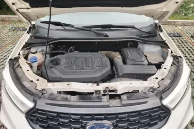 Ford Territory
