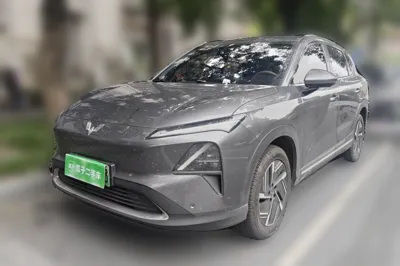 Wuling Xingguang S