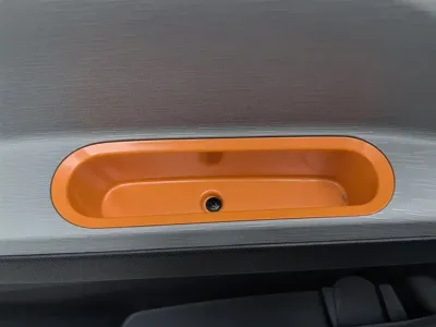 Wuling MINIEV
