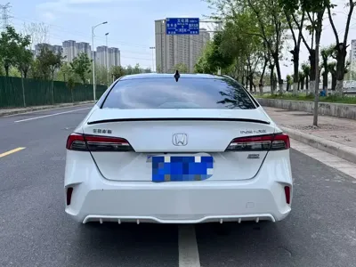 Honda Inspire