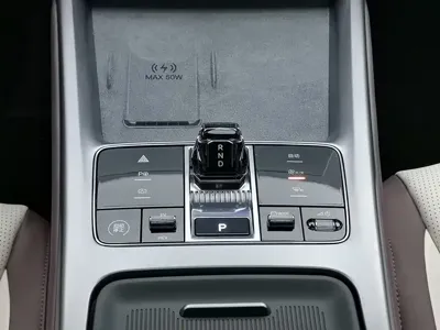 BYD Seal 07 DM-i