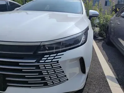 BYD Destroyer 05