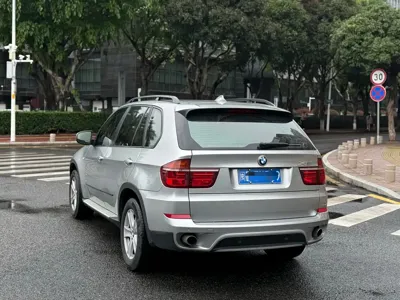 BMW X5 (Import)
