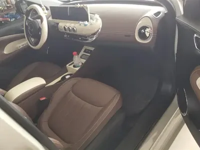 Wuling Bingo