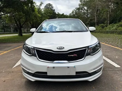Kia K2