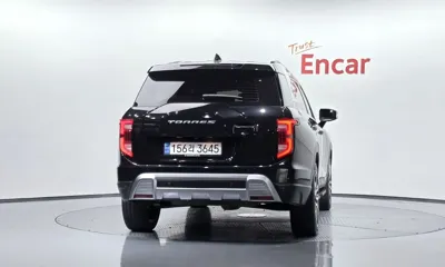 KG_Mobility_Ssangyong Torres