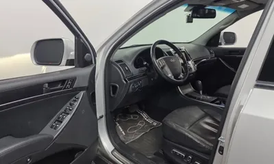 Hyundai Veracruz