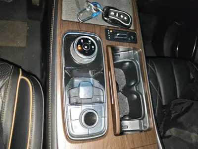Ford Territory