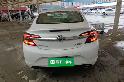 Buick Regal