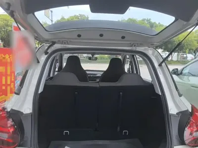 Wuling Bingo