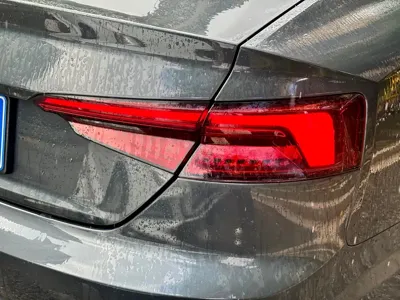 Audi A5 (Import)