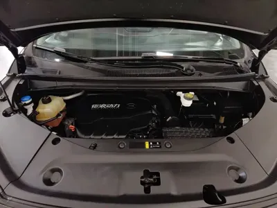 GAC Motor Trumpchi M8