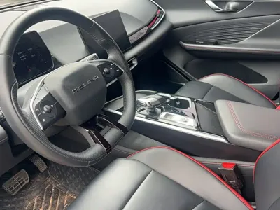 BAIC Mofang