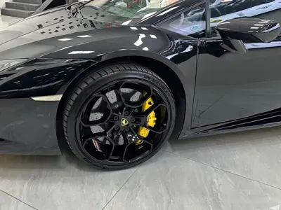 Lamborghini Huracán