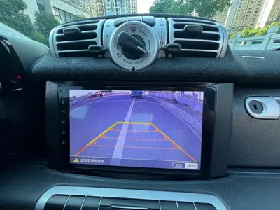 Smart Smart Fortwo