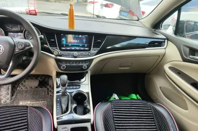 Buick Verano