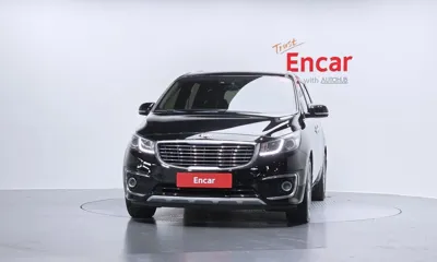 Kia Canival