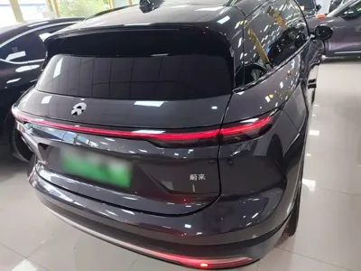Nio ES6