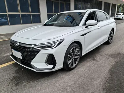 Chery Arrizo 8