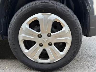 Baojun 510