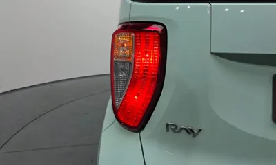 Kia Ray