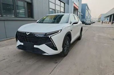 Cowin Kunlun