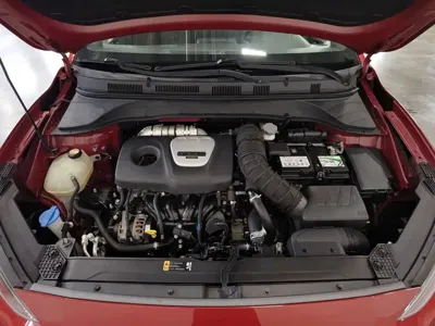 Hyundai Encino