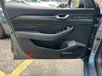 Geely Xingrui