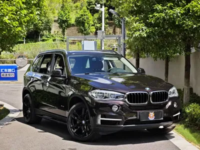 BMW X5 (Import)