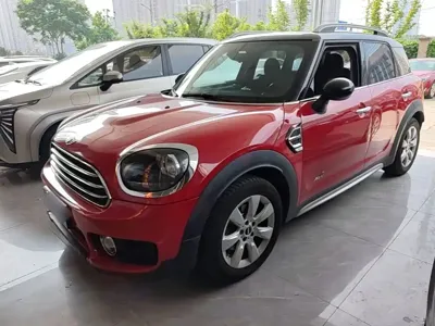 MINI Mini Countryman