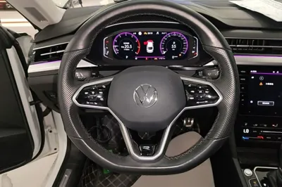 Volkswagen FAW-Volkswagen CC