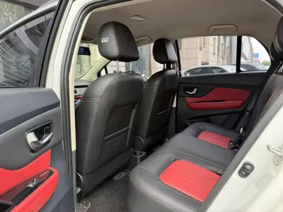 Haval H1