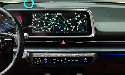 Hyundai Ioniq6