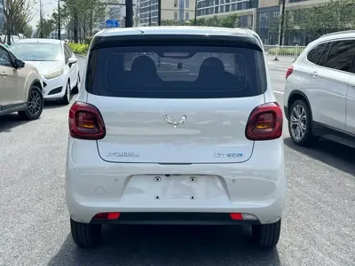Wuling MINIEV