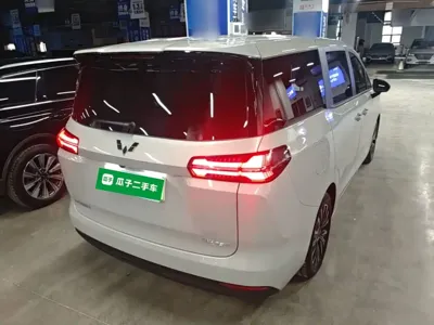 Wuling 星光730新能源