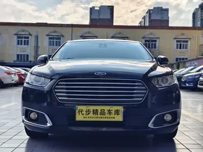 Ford Taurus