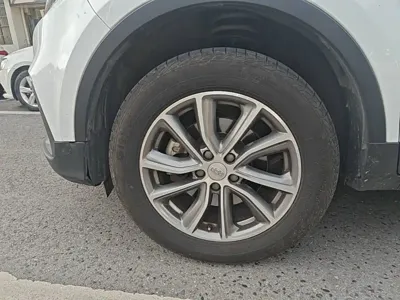 Geely Boyue
