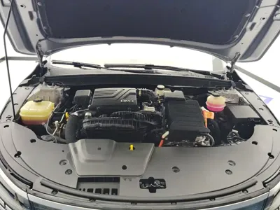 BYD Destroyer 05