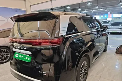 Denza D9